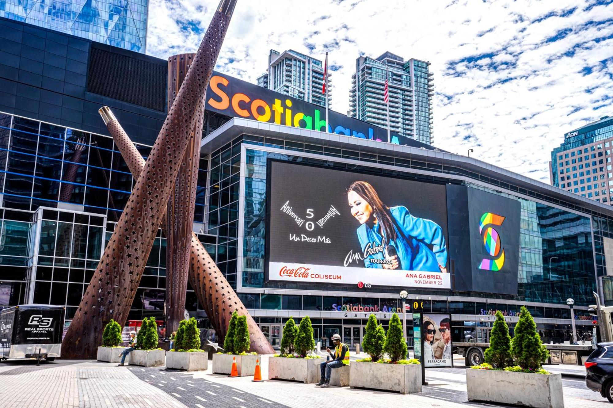 Luxury Condo Living Downtown Toronto Exterior photo